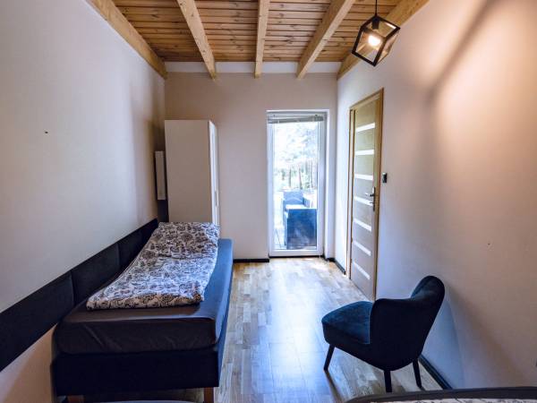 NAREV Domy Wakacyjne