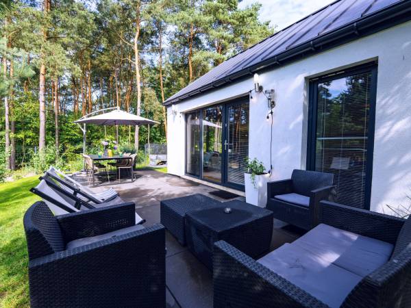 NAREV Domy Wakacyjne