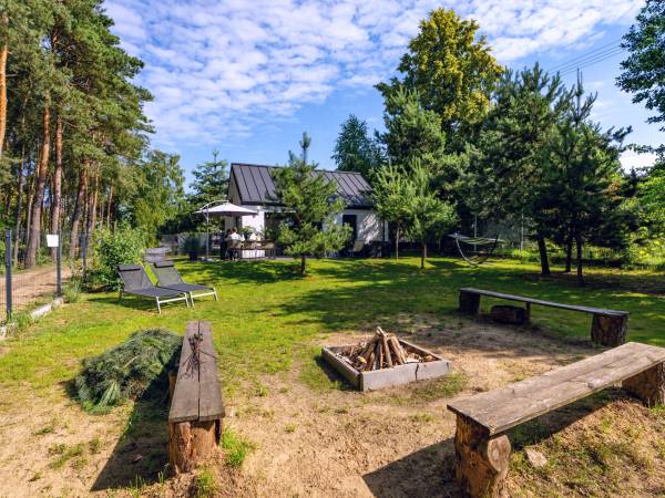 NAREV Domy Wakacyjne