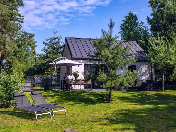 NAREV Domy Wakacyjne