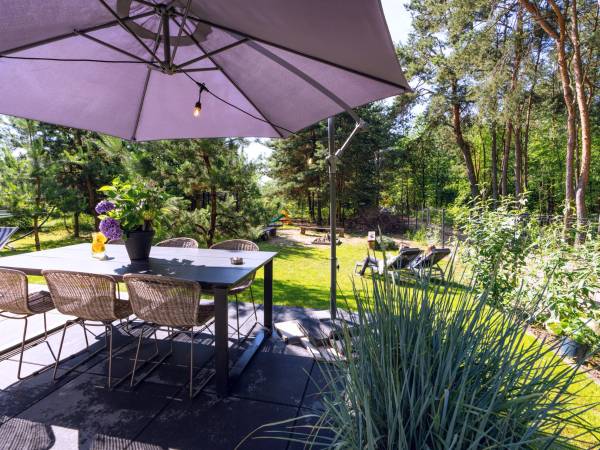 NAREV Domy Wakacyjne