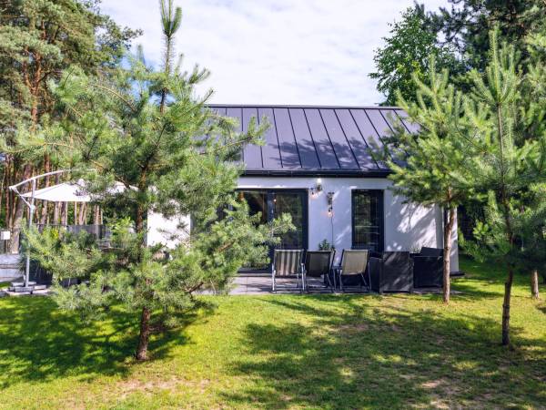 NAREV Domy Wakacyjne