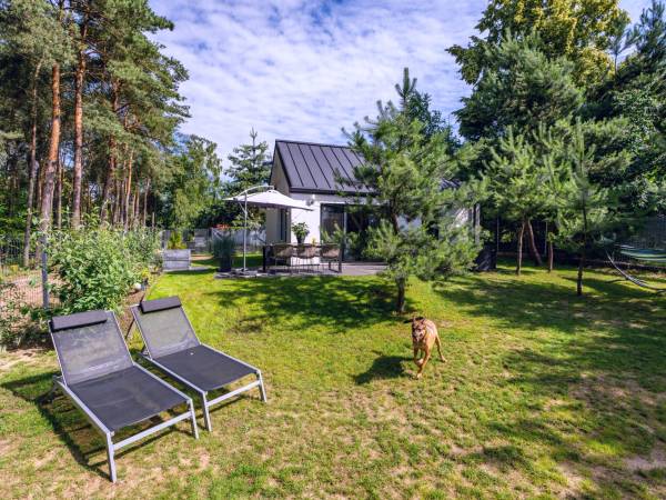 NAREV Domy Wakacyjne