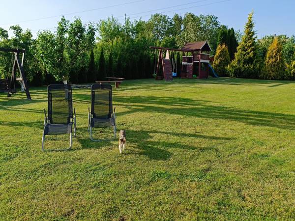 Dom Nad Jeziorem - Natalia