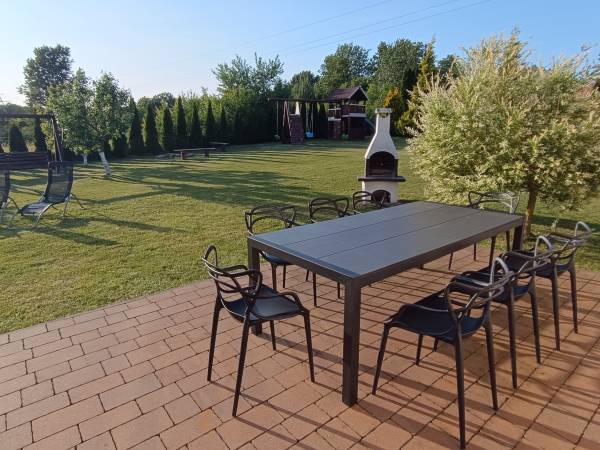 Dom Nad Jeziorem - Natalia