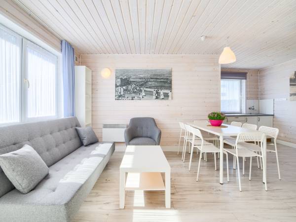 Astoria Domki Letniskowe