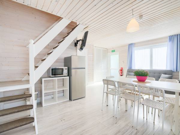 Astoria Domki Letniskowe