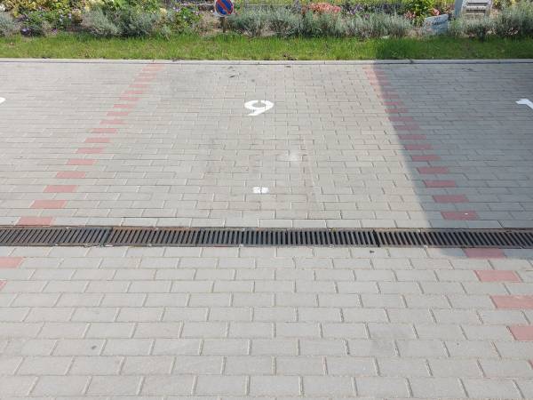 Apartament Baltic Blue