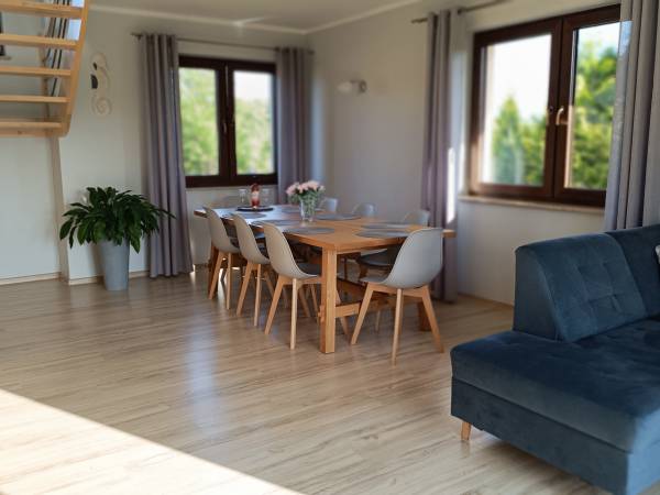 Dom Nad Jeziorem - Natalia