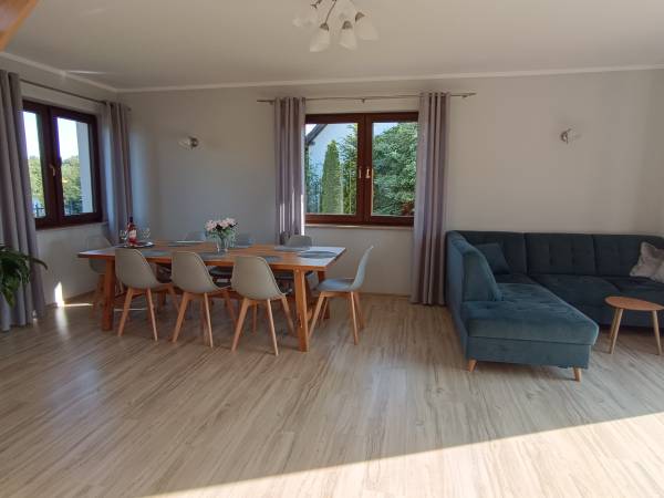 Dom Nad Jeziorem - Natalia