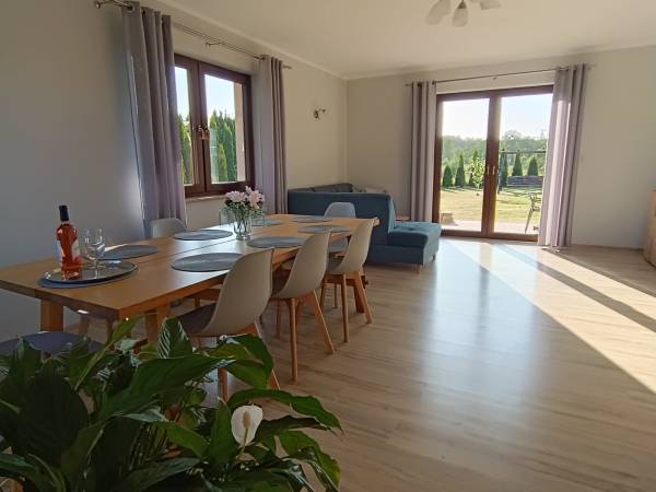 Dom Nad Jeziorem - Natalia