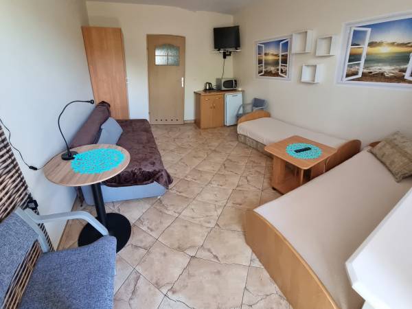 Dom Gościnny Morena