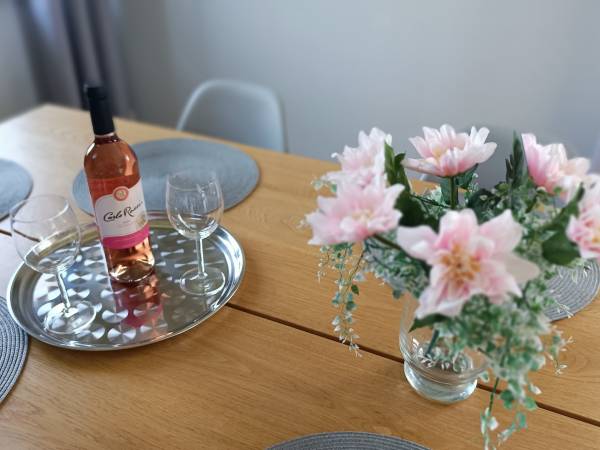 Dom Nad Jeziorem - Natalia