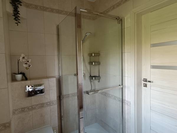 Dom Nad Jeziorem - Natalia