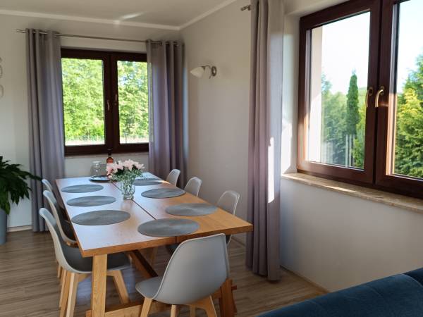 Dom Nad Jeziorem - Natalia