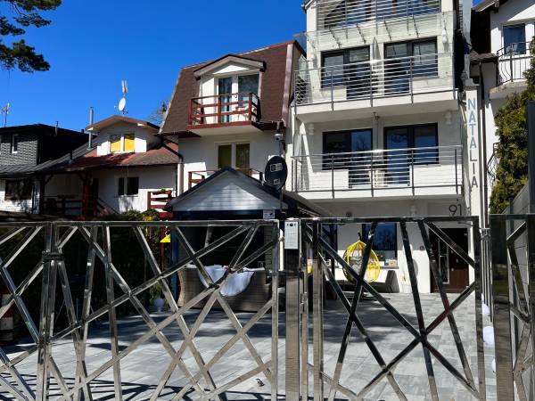 Dom Gościnny Natalia