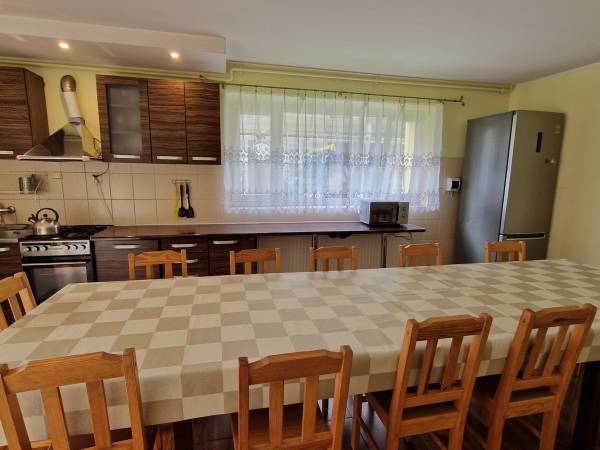 kuchnia ogólnodostępna