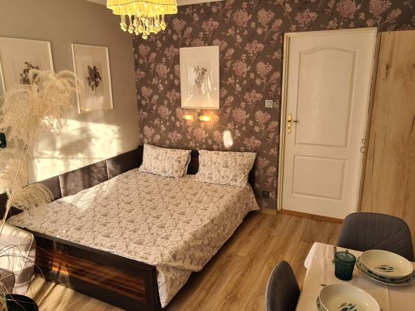 Pokój nr 8 z balkonem