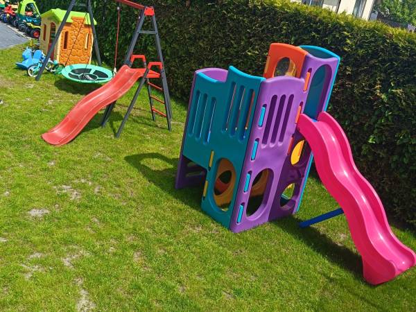 Domki Apartamentowe Bursztynowe Fale