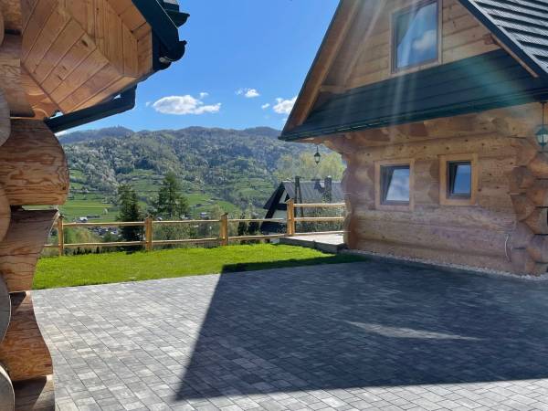 Góralskie Chaty
