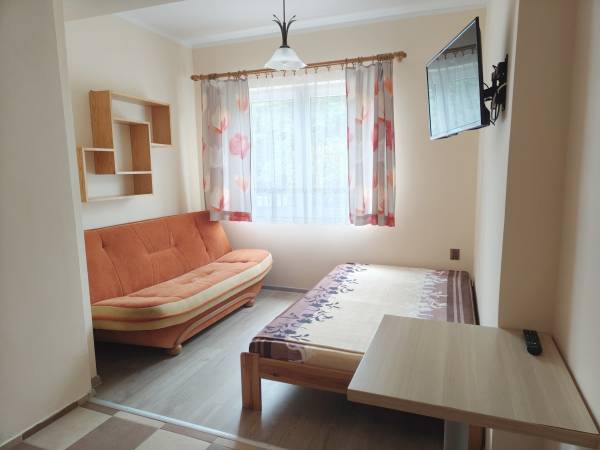 Pokój dla 2/3/4 osób nr.1