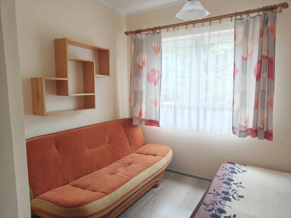 Pokój dla 2/3/4 osób nr.1