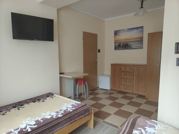 Pokój dla 2/3/4 osób nr.1