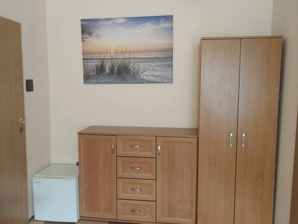 Pokój dla 2/3/4 osób nr.1