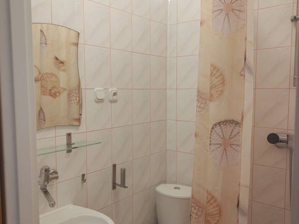 łazienka do pokoju nr.2