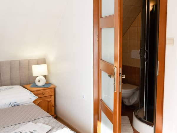 Pokój Sokolica 2 osobowy