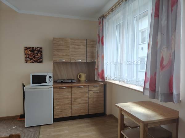 aneks Apartament