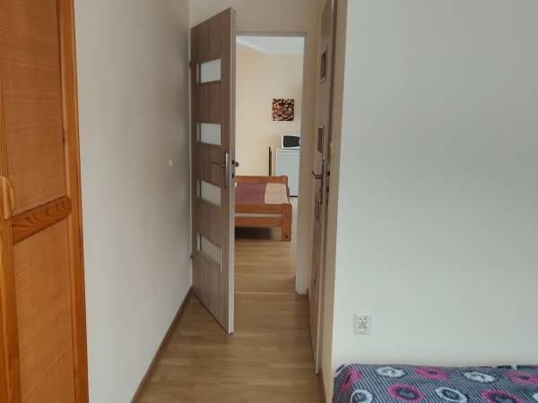 drugi pokój Apartament