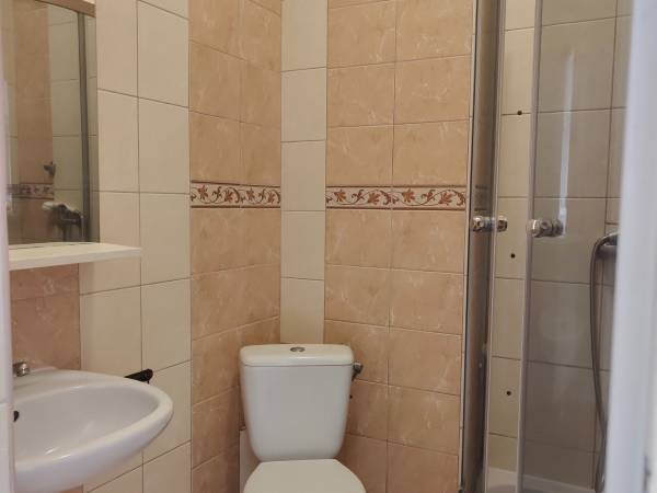 Łazienka Apartament