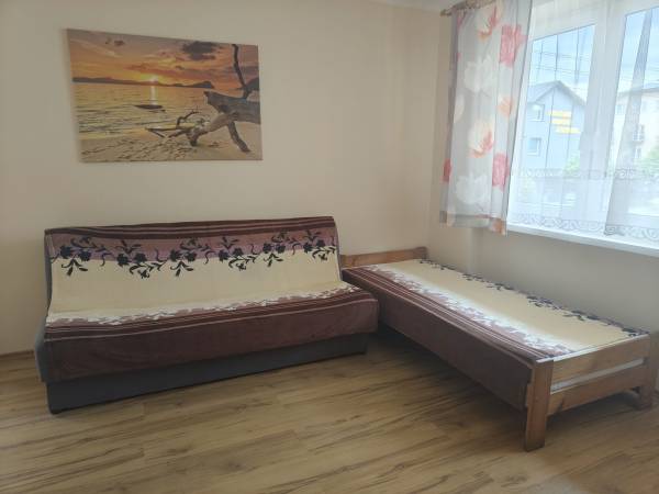 Pokój z łazienką 3/4/5 os nr.3