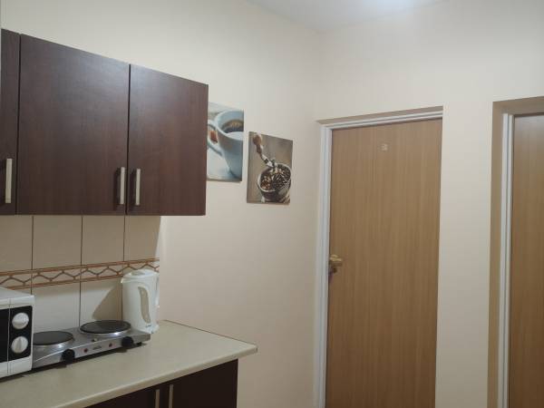 Aneks kuchenny 1 piętro