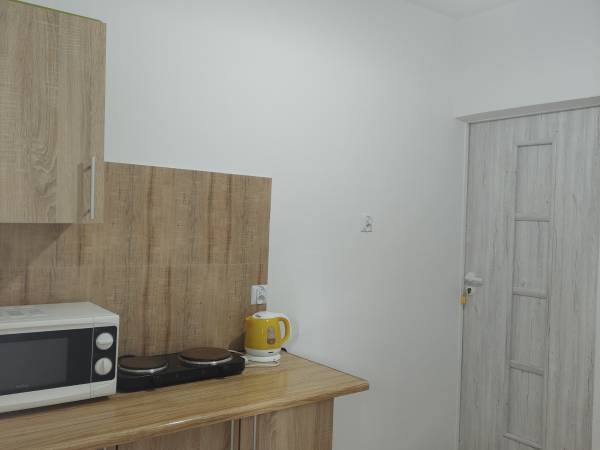 Aneks kuchenny 2 pietro