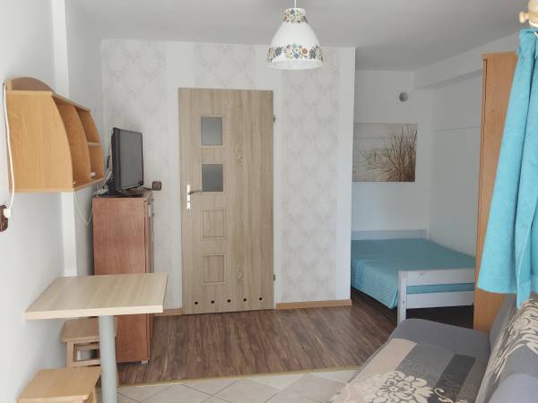 Pokój 2/3/4/ os z łazienką 