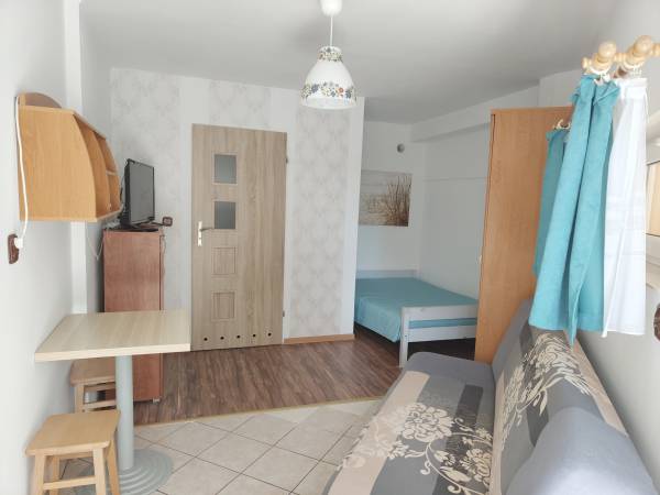 Pokój 2/3/4/ os z łazienką 