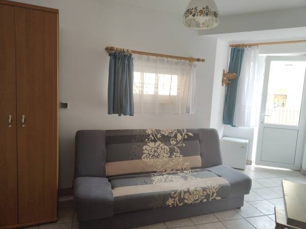 Pokój 2/3/4/ os z łazienką parter