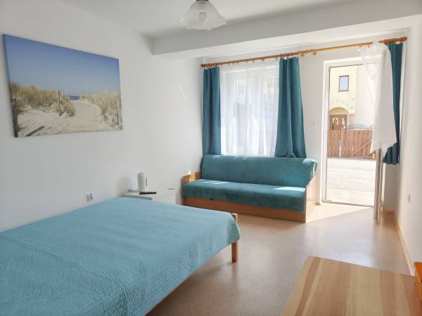 pokój nr.2d 2/3/4 osb