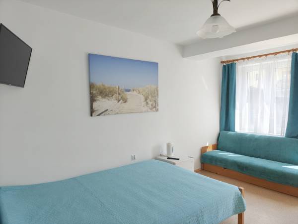 pokój nr.2d 2/3/4 osb