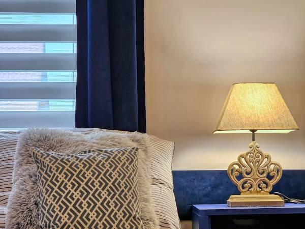 Apartamenty Pod Jałowcem Góry Sowie 