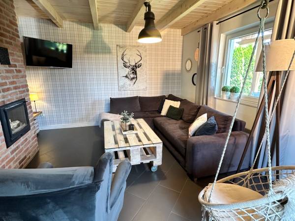 Domki letniskowe Kałacówka 