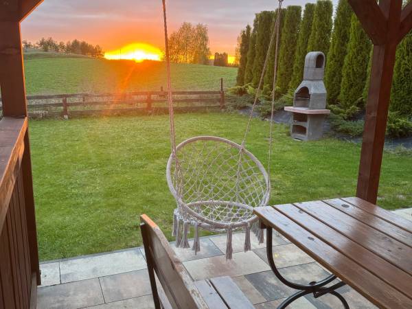 Agroturystyka Słonko