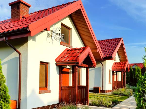 Agroturystyka Słonko