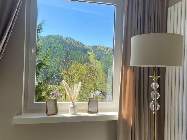 Apartament Royal Szczawnica