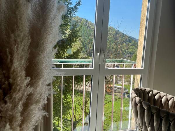 Apartament Royal Szczawnica