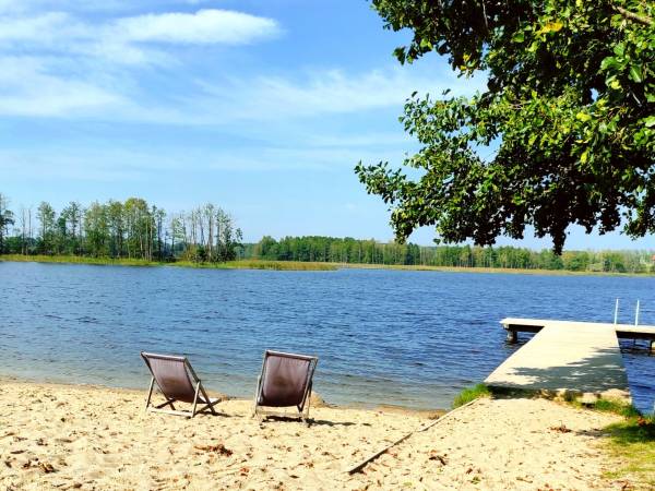 Agroturystyka Słonko