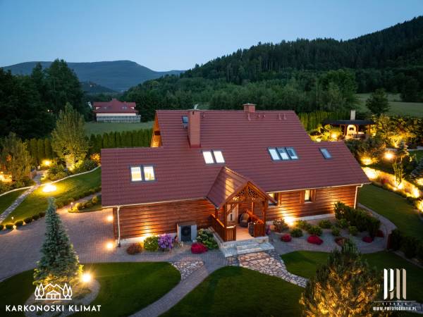 Karkonoski Klimat
