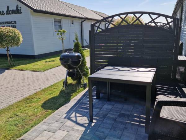 Fajne Domki Ustronie Morskie